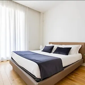 Luxury Apartment