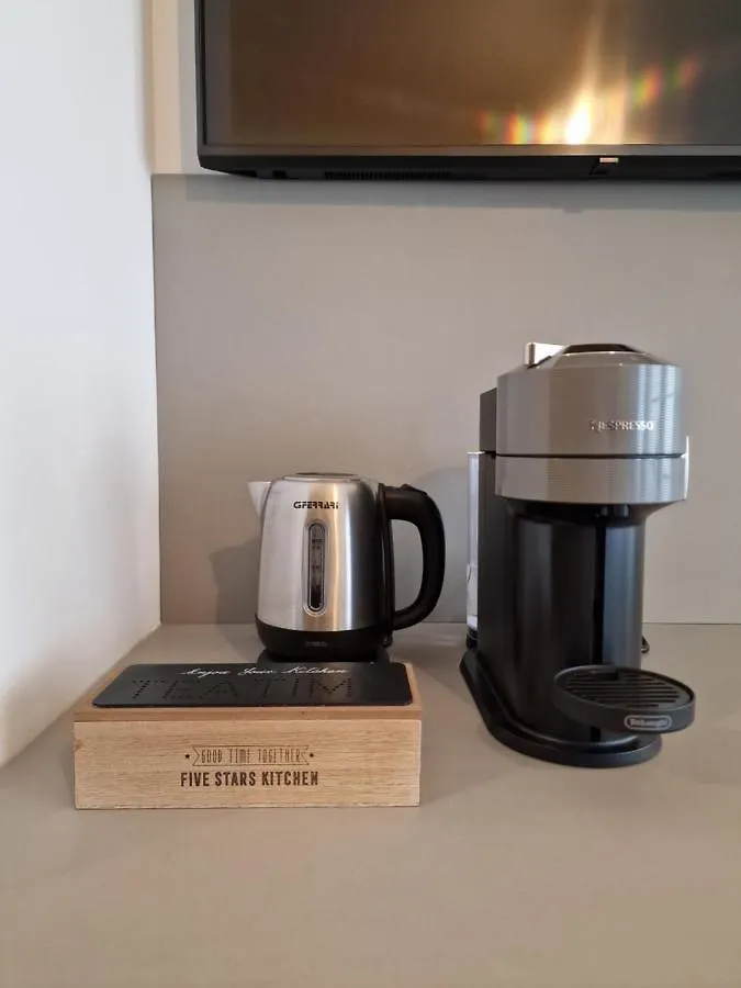 Apartment Best Place Milan - Piazza V Giornate In The City Center- Wifi - Netflix Italy